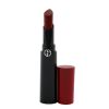 GIORGIO ARMANI - Lip Power Longwear Vivid Color Lipstick - # 405 Sultan LC606200 / 337939 3.1g/0.11oz