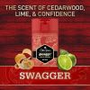 Old Spice Red Zone Body Wash for Men, Swagger Scent, 30 fl oz