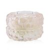 VOLUSPA - Macaron Candle - Rose Colored Glasses 5303 51g/1.8oz