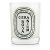 DIPTYQUE - Scented Candle - Geranium Rosa (Rose Geranium) 190g/6.5oz